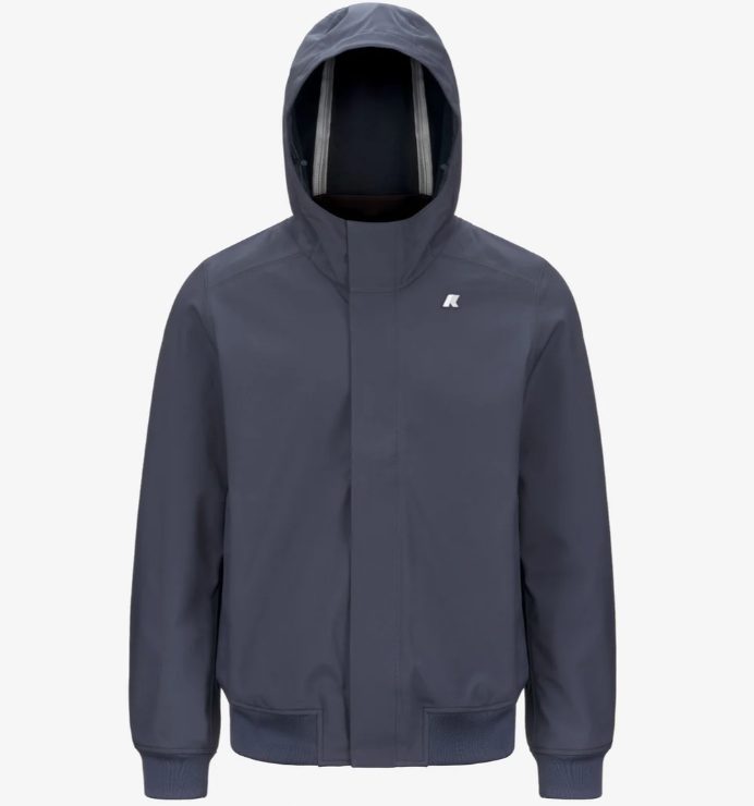 JOACHIM BONDED - KWAY