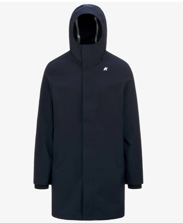 THOMAS BONDED - KWAY