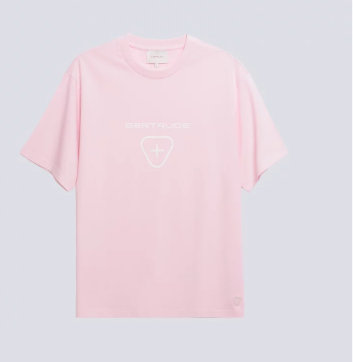 LITTLE LEONCE LOGO T-SHIRT - GERTRUDE - Duckstore_narbonne