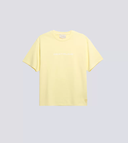 LITTLE LEONCE T-SHIRT - GERTRUDE - Duckstore_narbonne