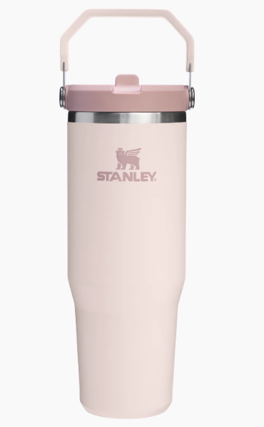 THE ICEFLOW FLIP STRAW 0.89 - STANLEY - Duckstore_narbonne