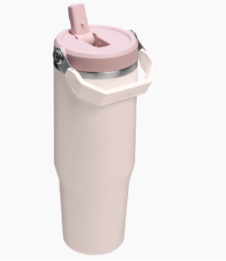 THE ICEFLOW FLIP STRAW 0.89 - STANLEY - Duckstore_narbonne