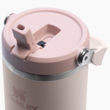THE ICEFLOW FLIP STRAW 0.89 - STANLEY - Duckstore_narbonne