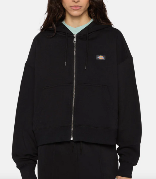 OAKPORT ZIP HOODIE - DICKIES