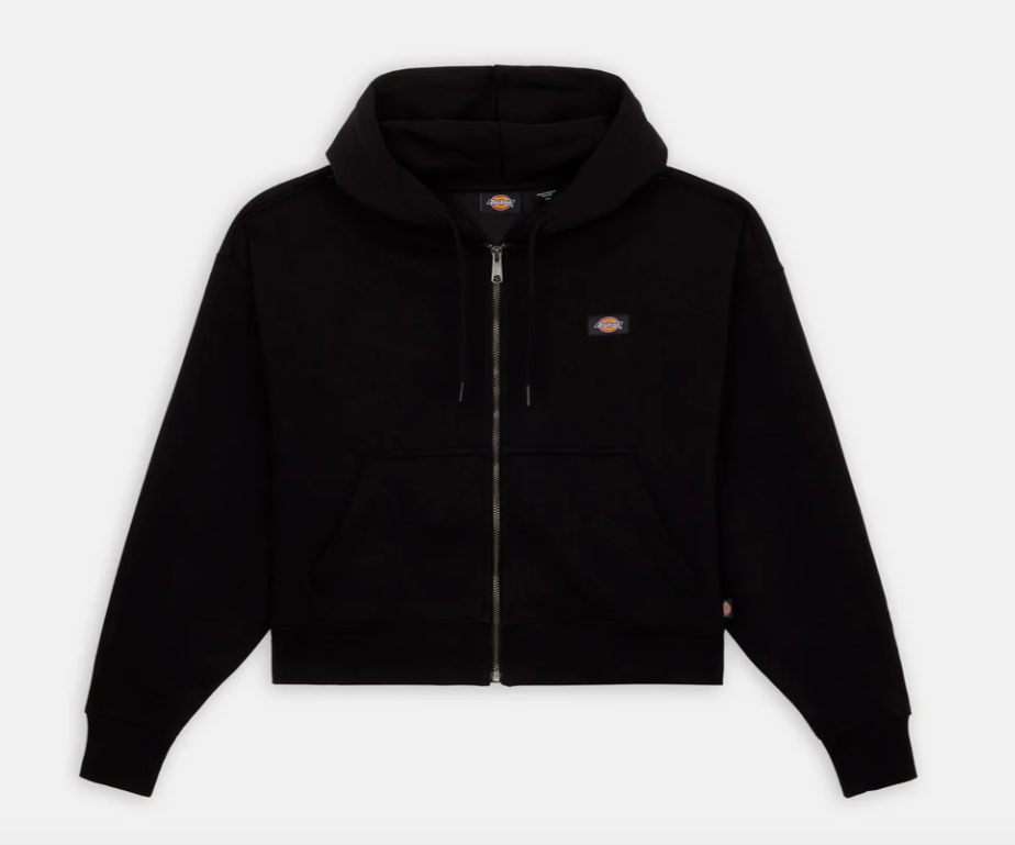 OAKPORT ZIP HOODIE - DICKIES