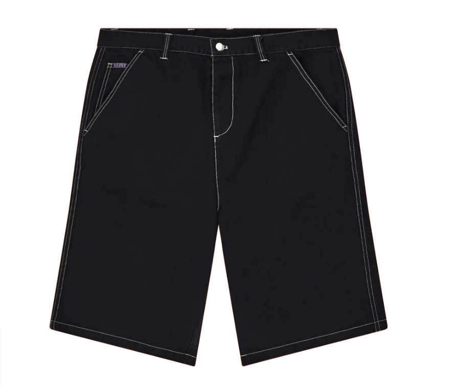 STRINGER WALK SHORT - DEUS - Duckstore_narbonne