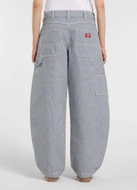 HICKORY LOOSE STRAIGHT PANT - DICKIES - Duckstore_narbonne