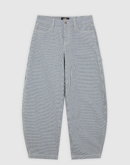 HICKORY LOOSE STRAIGHT PANT - DICKIES - Duckstore_narbonne