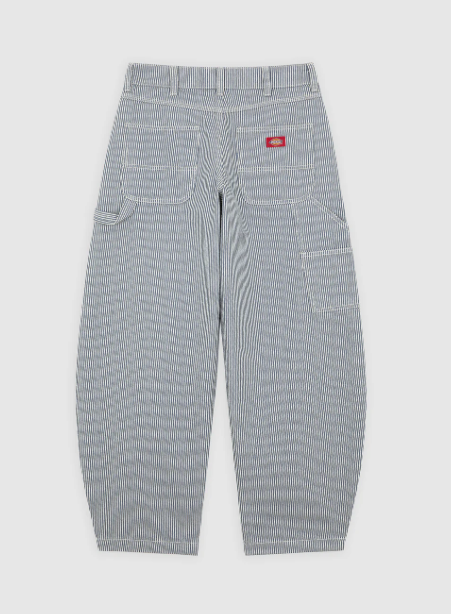 HICKORY LOOSE STRAIGHT PANT - DICKIES - Duckstore_narbonne