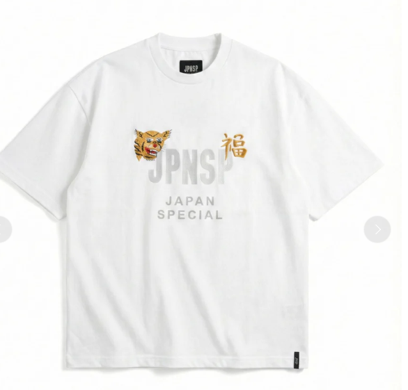 T-shirt Front Side - TAION - Duckstore_narbonne