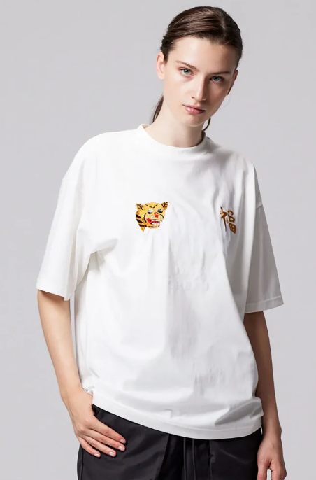 T-shirt Front Side - TAION - Duckstore_narbonne
