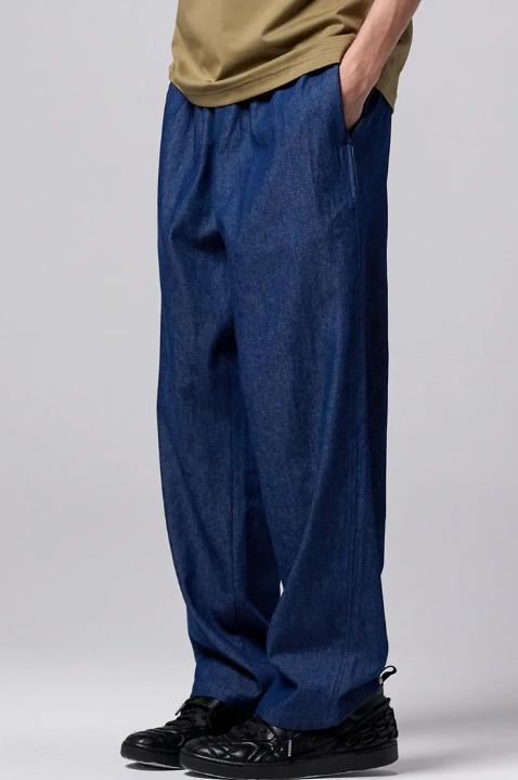 EASY PANTS - TAION - Duckstore_narbonne