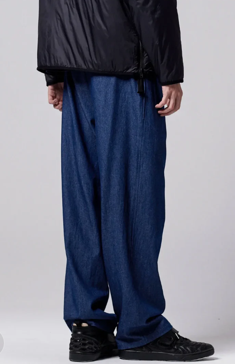 EASY PANTS - TAION - Duckstore_narbonne