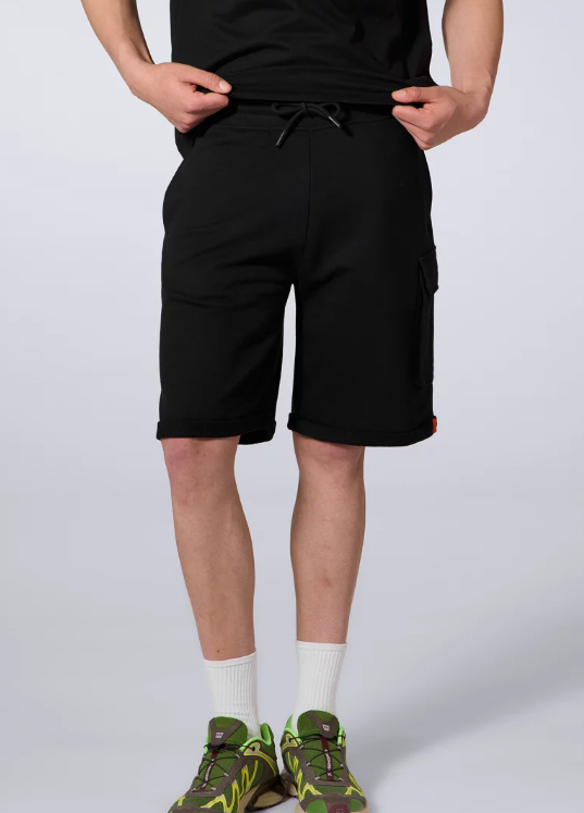 SHORT IVAR - GERTRUDE - Duckstore_narbonne