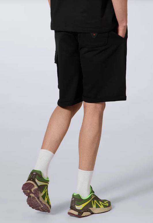 SHORT IVAR - GERTRUDE - Duckstore_narbonne