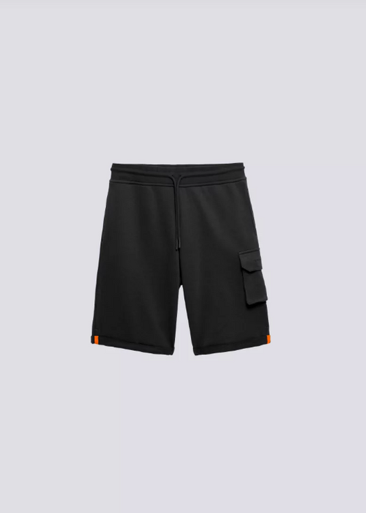 SHORT IVAR - GERTRUDE