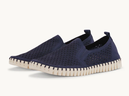 Chaussure Tulip Espadrille Chic - ISLEJACOBSEN - Duckstore_narbonne