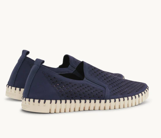 Chaussure Tulip Espadrille Chic - ISLEJACOBSEN - Duckstore_narbonne