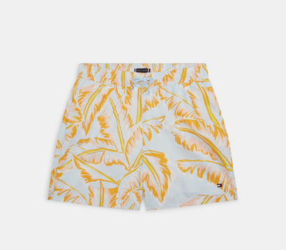 Short Bain Drawstring Banana - Tommy Hilfiger - Duckstore_narbonne