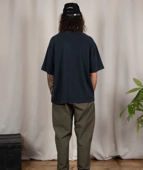 T-SHIRT OVERSIZE - REGARDS - Duckstore_narbonne