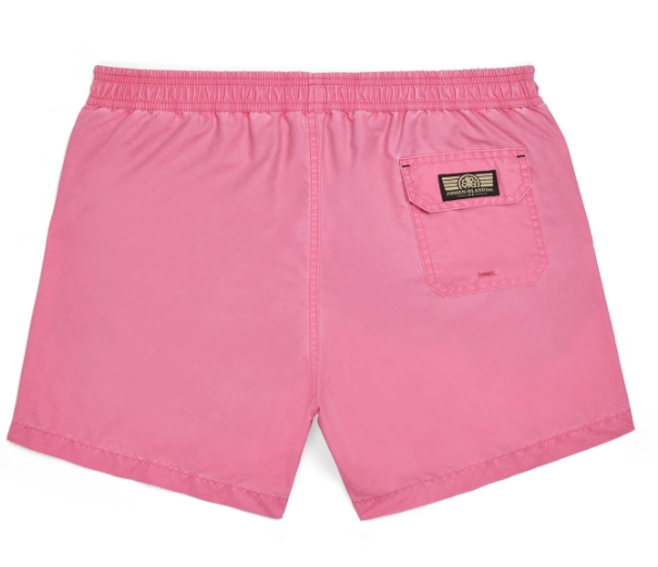 BOARDSHORT SPERONE - JONSEN ISLAND