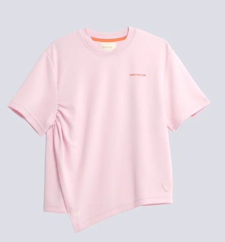 WILLY TOP - GERTRUDE