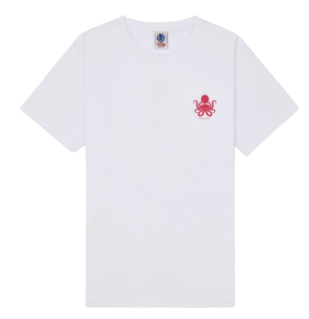 T-SHIRT CLASSIC MARE NOSTRUM - JONSEN ISLAND