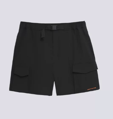 SHORT ERNESTO - GERTRUDE