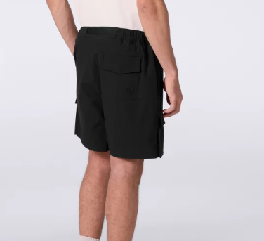 SHORT ERNESTO - GERTRUDE