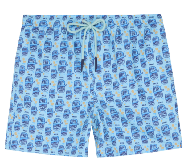 BOARDSHORT - KULTE