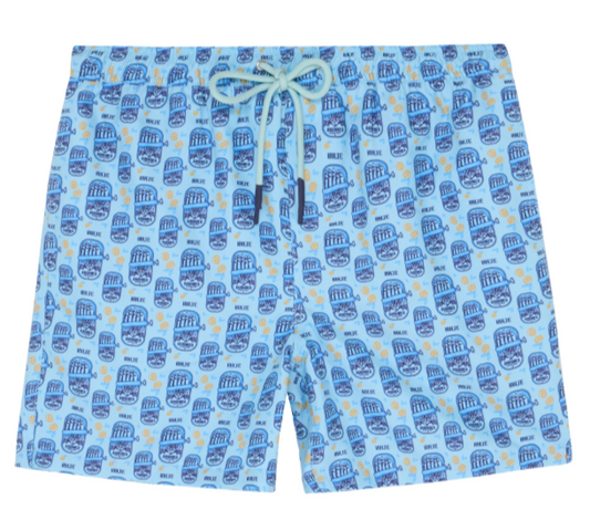 BOARDSHORT - KULTE