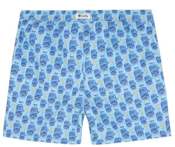 BOARDSHORT - KULTE
