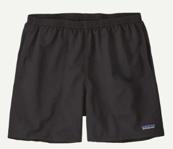 SBAGGIES SHORT - PATAGONIA