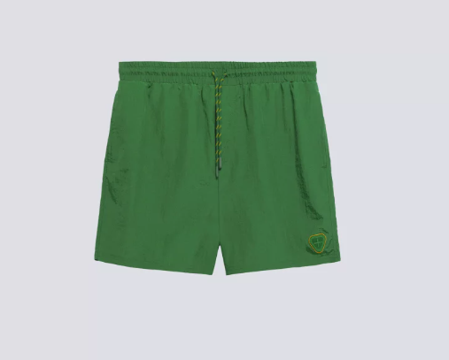 SHORT DE BAIN - GERTRUDE