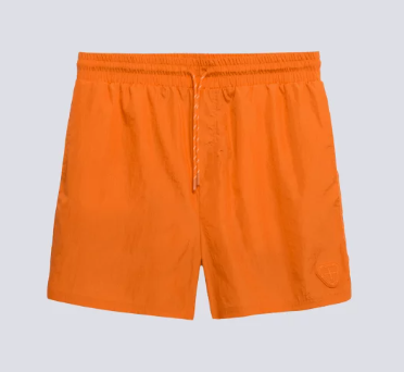 SHORT DE BAIN - GERTRUDE