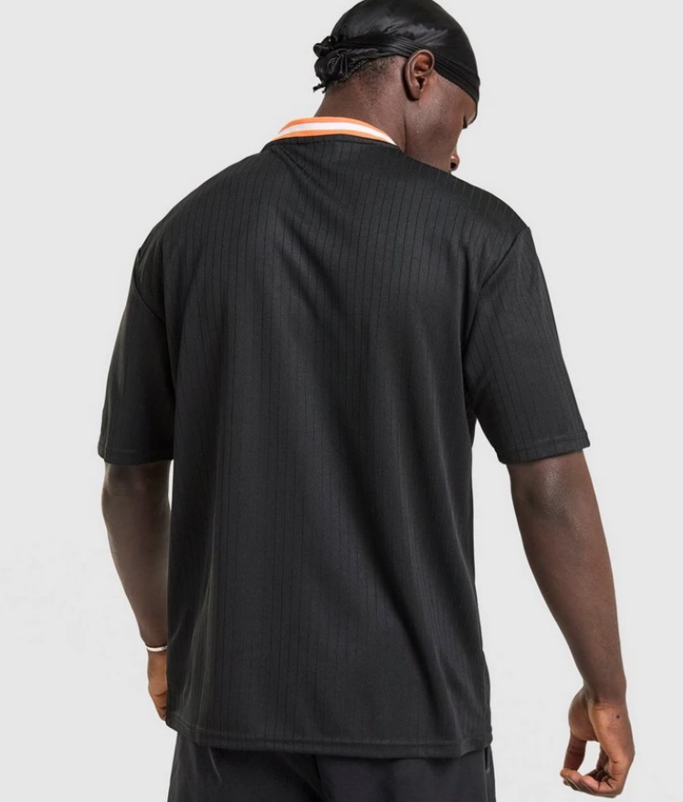 MLB ARCH OS TEE NEYMET BLK - NEW ERA
