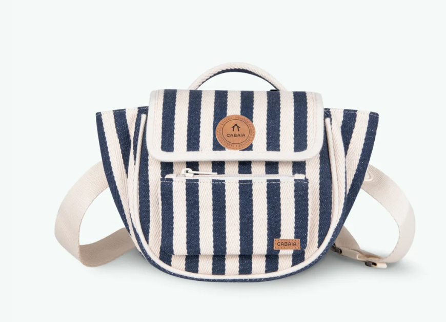 Crossbody Wanderer Skye - CABAIA