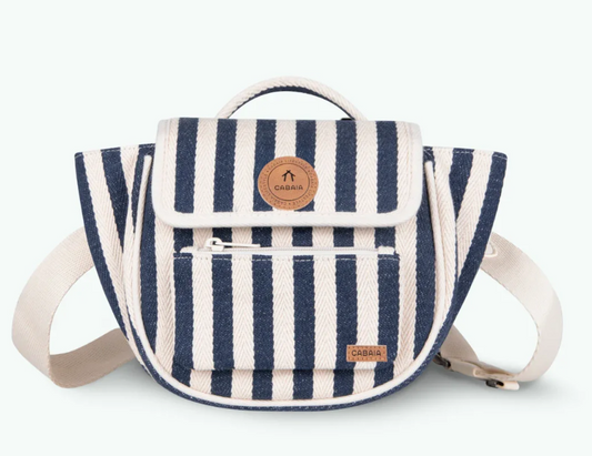 CROSSBODY WANDERER - CABAÏA - Duckstore_narbonne