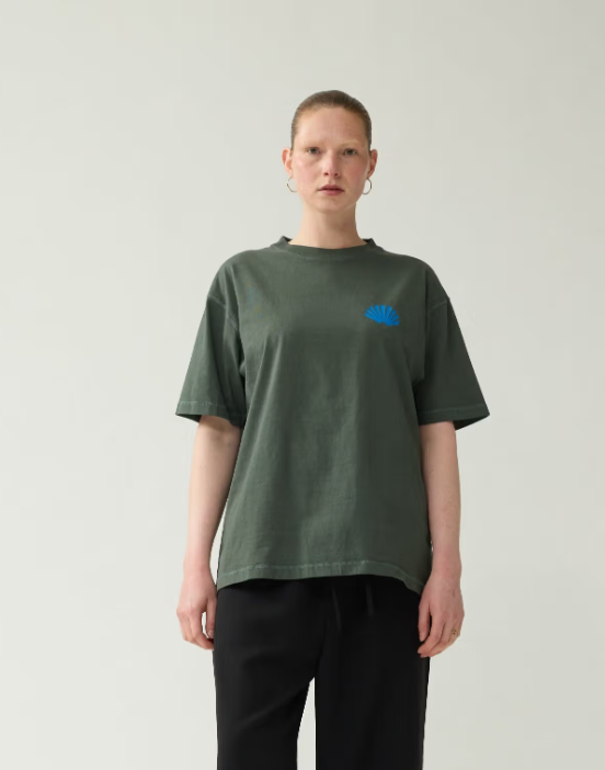 LOGO TEE - NEW AMSTERDAM