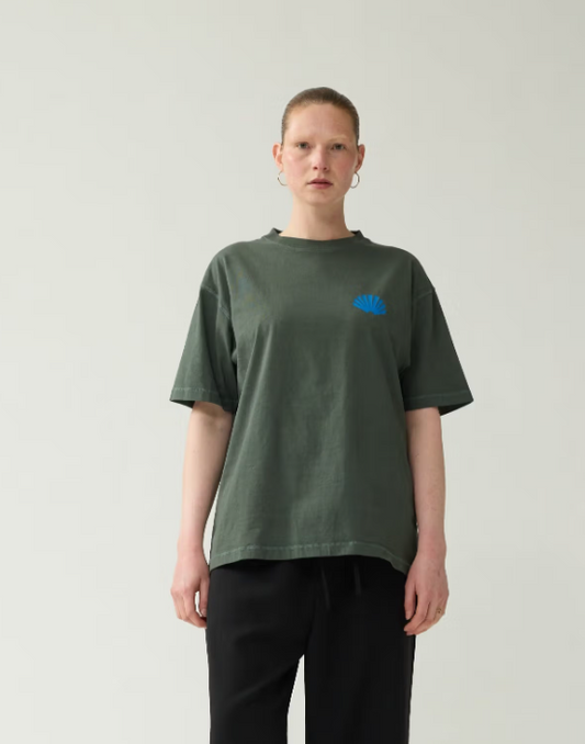 LOGO TEE - NEW AMSTERDAM