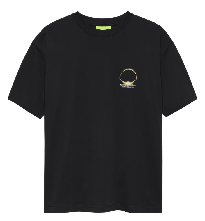 ECLIPSE TEE - NEW AMSTERDAM