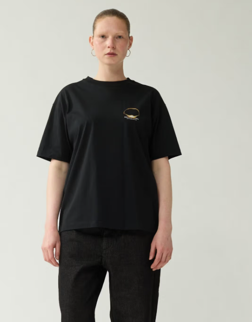 ECLIPSE TEE - NEW AMSTERDAM