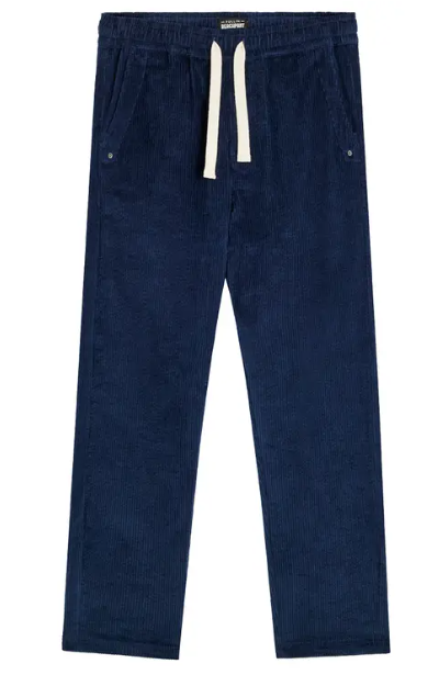 DENING BEACH CORDUROY - PULLIN