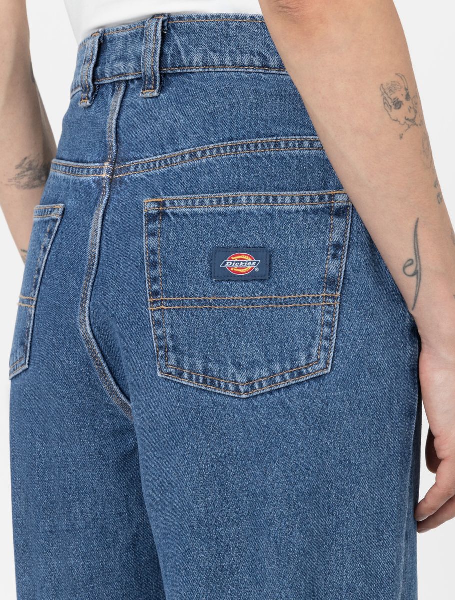 Dickies - Thomasville - Jean coupe classique - Duckstore_narbonne