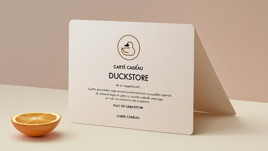 Carte Cadeau Duckstore Family - Duckstore_narbonne