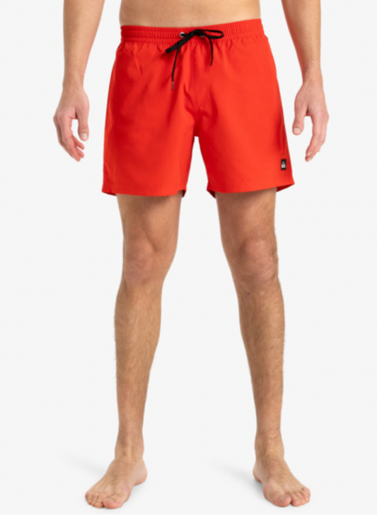 Everyday Solid Volley 15" - Short de bain pour Homme- Quicksilver