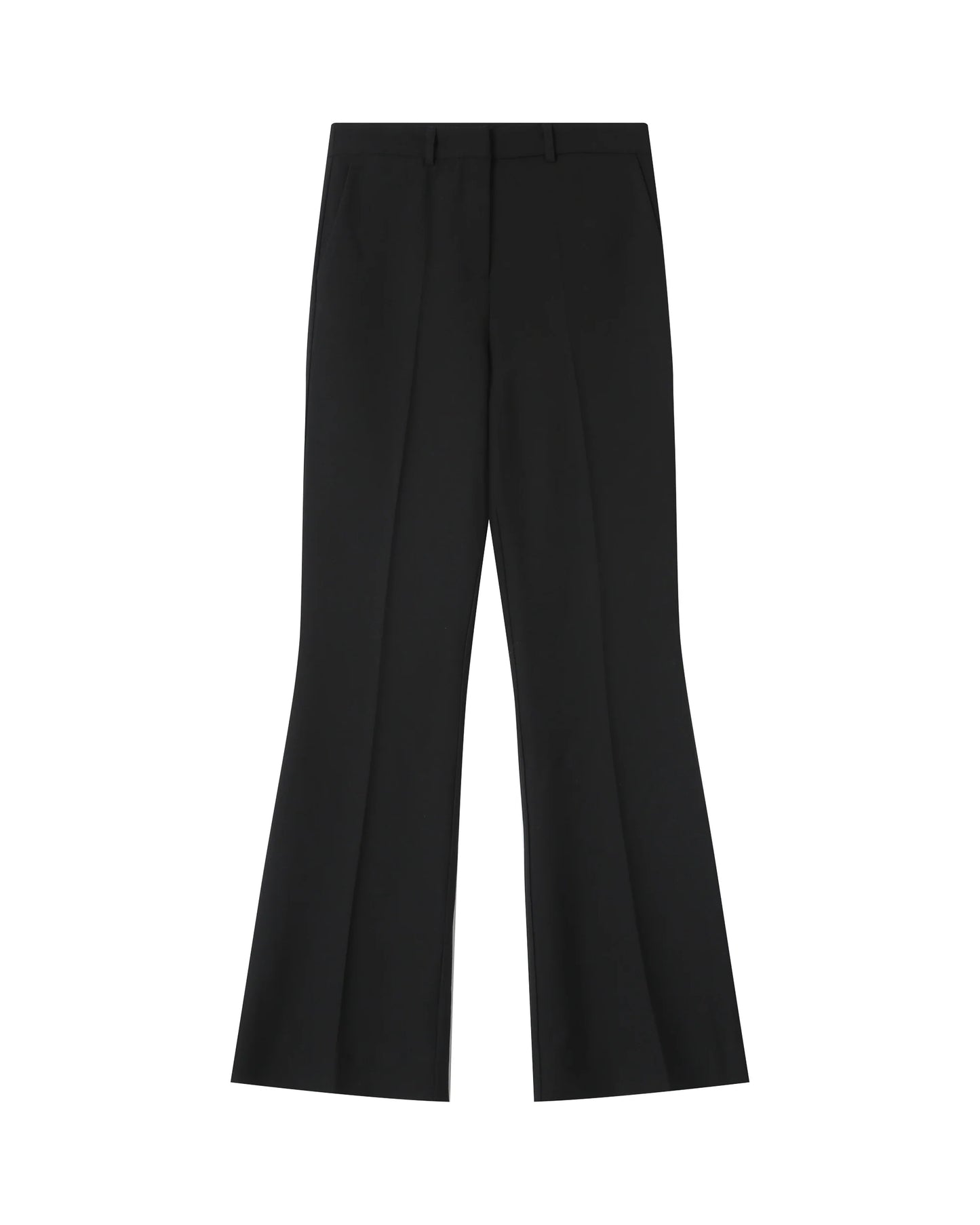 Pantalon Singer GRACE & MILA - Noir