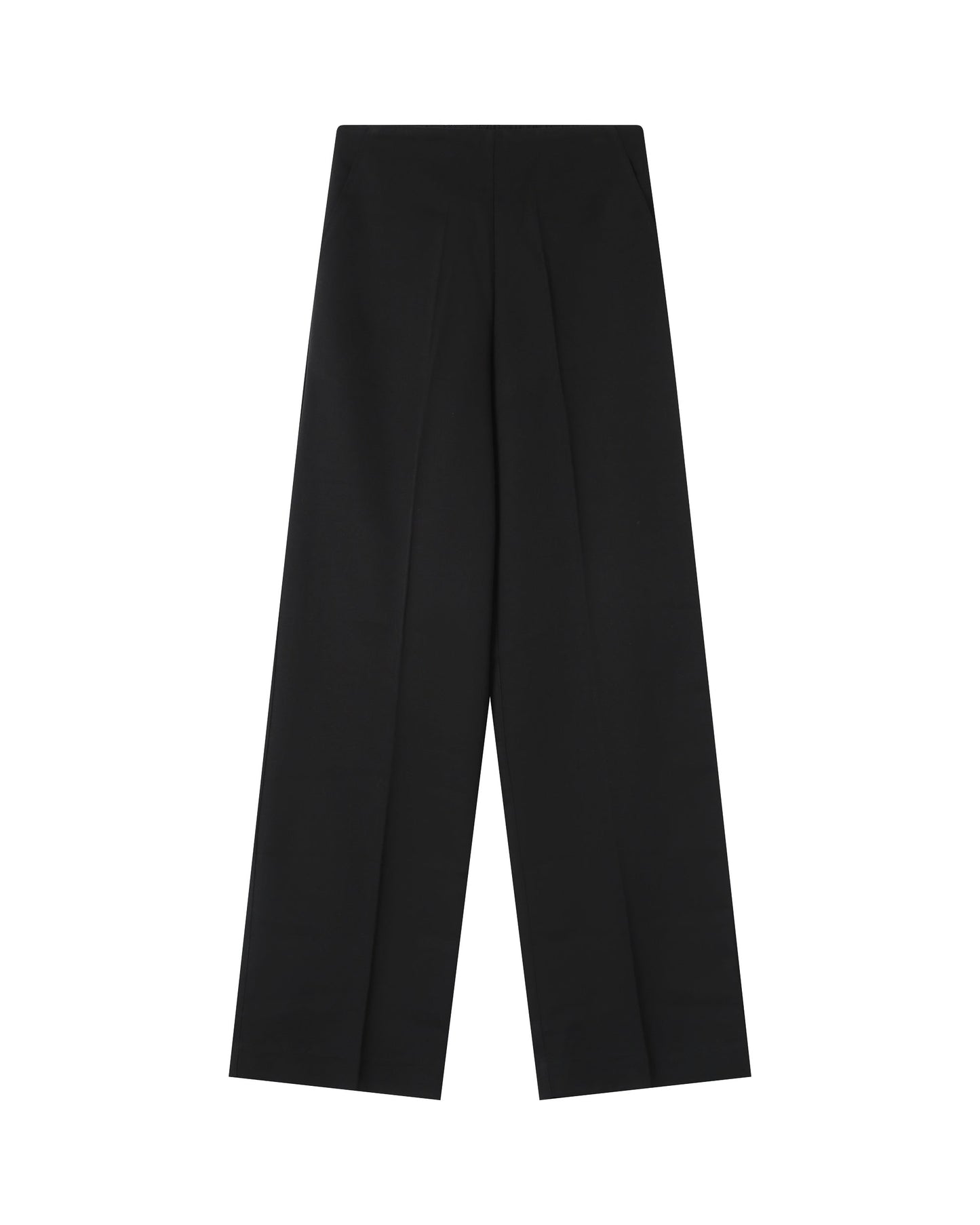 Pantalon Stewart GRACE & MILA - Noir