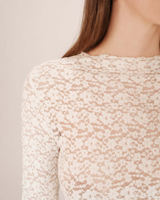 T-shirt Shady GRACE & MILA