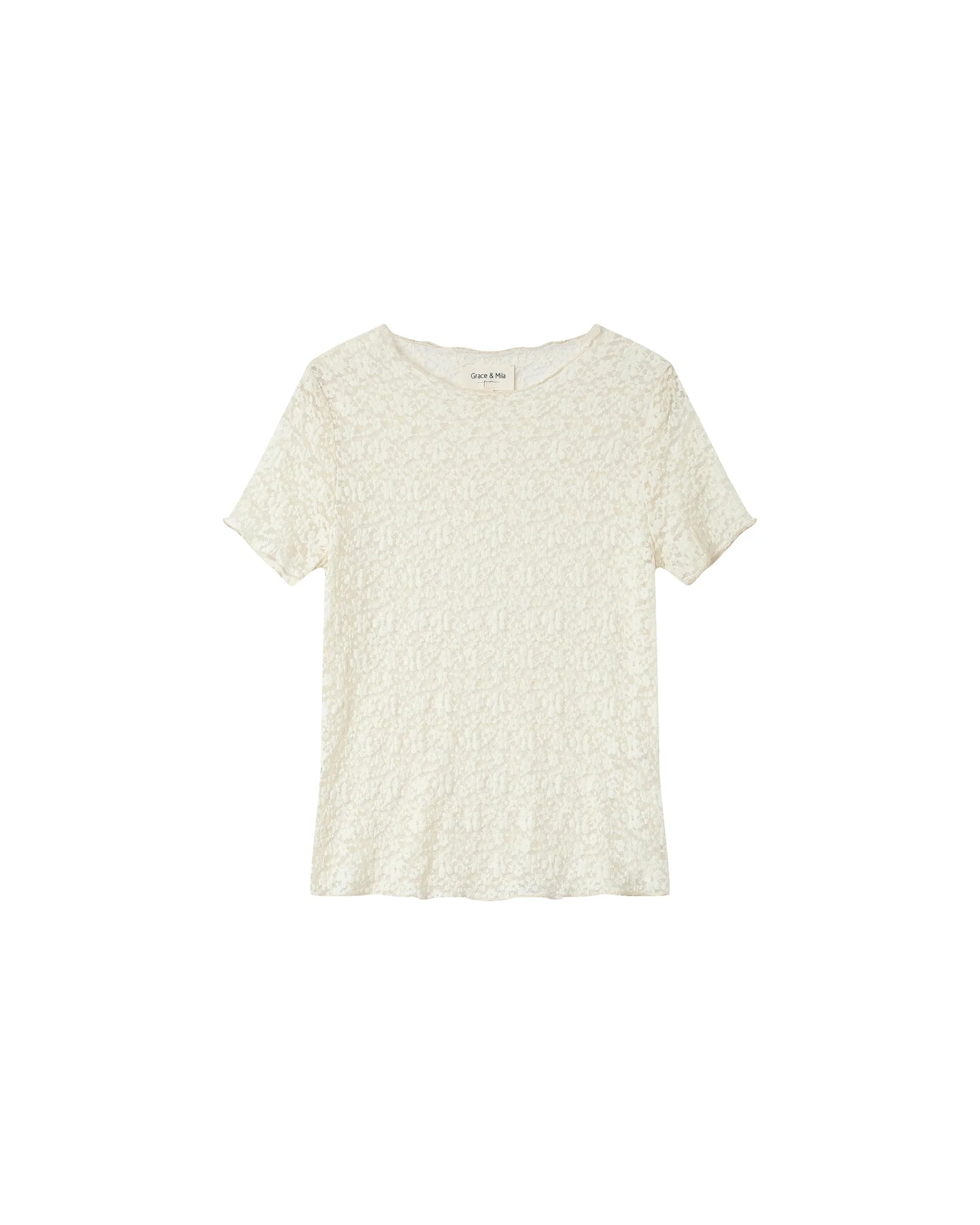 T-shirt Swift GRACE & MILA